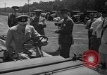 Image Visites de Prince George Martin Aircraft Factory Middle River Maryland USA, 1941, de la seconde 21 séquences d'archives historiques vidéo 65675053575