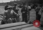 Image Visites de Prince George Martin Aircraft Factory Middle River Maryland USA, 1941, de la seconde 22 séquences d'archives historiques vidéo 65675053575