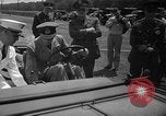 Image Visites de Prince George Martin Aircraft Factory Middle River Maryland USA, 1941, de la seconde 25 séquences d'archives historiques vidéo 65675053575