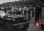 Image Visites de Prince George Martin Aircraft Factory Middle River Maryland USA, 1941, de la seconde 27 séquences d'archives historiques vidéo 65675053575