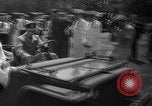 Image Visites de Prince George Martin Aircraft Factory Middle River Maryland USA, 1941, de la seconde 28 séquences d'archives historiques vidéo 65675053575