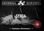Image avions australien la Syrie, 1941, de la seconde 3 séquences d'archives historiques vidéo 65675053576