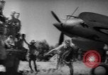 Image avions australien la Syrie, 1941, de la seconde 4 séquences d'archives historiques vidéo 65675053576