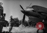 Image avions australien la Syrie, 1941, de la seconde 5 séquences d'archives historiques vidéo 65675053576