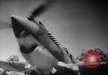 Image avions australien la Syrie, 1941, de la seconde 7 séquences d'archives historiques vidéo 65675053576