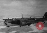 Image avions australien la Syrie, 1941, de la seconde 20 séquences d'archives historiques vidéo 65675053576