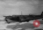 Image avions australien la Syrie, 1941, de la seconde 22 séquences d'archives historiques vidéo 65675053576