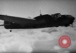 Image avions australien la Syrie, 1941, de la seconde 26 séquences d'archives historiques vidéo 65675053576