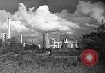 Image Gas Pipeline Baton Rouge Louisiana USA, 1941, de la seconde 4 séquences d'archives historiques vidéo 65675053577