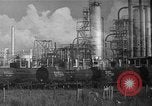 Image Gas Pipeline Baton Rouge Louisiana USA, 1941, de la seconde 5 séquences d'archives historiques vidéo 65675053577
