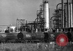 Image Gas Pipeline Baton Rouge Louisiana USA, 1941, de la seconde 6 séquences d'archives historiques vidéo 65675053577