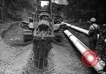 Image Gas Pipeline Baton Rouge Louisiana USA, 1941, de la seconde 7 séquences d'archives historiques vidéo 65675053577