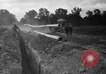 Image Gas Pipeline Baton Rouge Louisiana USA, 1941, de la seconde 14 séquences d'archives historiques vidéo 65675053577