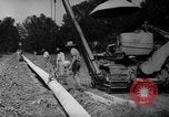 Image Gas Pipeline Baton Rouge Louisiana USA, 1941, de la seconde 20 séquences d'archives historiques vidéo 65675053577