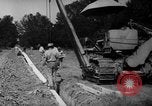 Image Gas Pipeline Baton Rouge Louisiana USA, 1941, de la seconde 24 séquences d'archives historiques vidéo 65675053577
