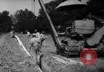Image Gas Pipeline Baton Rouge Louisiana USA, 1941, de la seconde 25 séquences d'archives historiques vidéo 65675053577