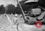 Image Gas Pipeline Baton Rouge Louisiana USA, 1941, de la seconde 26 séquences d'archives historiques vidéo 65675053577