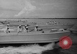 Immagine di Riservisti navale Lake Pontchartrain Louisiana USA, 1941, secondo 3 filmato di repertorio 65675053578