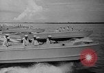 Immagine di Riservisti navale Lake Pontchartrain Louisiana USA, 1941, secondo 4 filmato di repertorio 65675053578