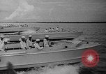 Immagine di Riservisti navale Lake Pontchartrain Louisiana USA, 1941, secondo 5 filmato di repertorio 65675053578