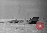 Immagine di Riservisti navale Lake Pontchartrain Louisiana USA, 1941, secondo 6 filmato di repertorio 65675053578