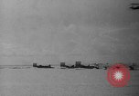 Immagine di Riservisti navale Lake Pontchartrain Louisiana USA, 1941, secondo 15 filmato di repertorio 65675053578