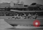 Immagine di Riservisti navale Lake Pontchartrain Louisiana USA, 1941, secondo 22 filmato di repertorio 65675053578
