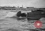 Immagine di Riservisti navale Lake Pontchartrain Louisiana USA, 1941, secondo 28 filmato di repertorio 65675053578