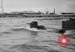 Immagine di Riservisti navale Lake Pontchartrain Louisiana USA, 1941, secondo 29 filmato di repertorio 65675053578