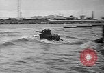 Immagine di Riservisti navale Lake Pontchartrain Louisiana USA, 1941, secondo 30 filmato di repertorio 65675053578