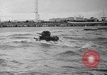 Immagine di Riservisti navale Lake Pontchartrain Louisiana USA, 1941, secondo 31 filmato di repertorio 65675053578