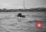 Immagine di Riservisti navale Lake Pontchartrain Louisiana USA, 1941, secondo 32 filmato di repertorio 65675053578
