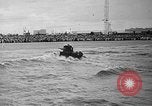 Immagine di Riservisti navale Lake Pontchartrain Louisiana USA, 1941, secondo 33 filmato di repertorio 65675053578