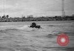 Immagine di Riservisti navale Lake Pontchartrain Louisiana USA, 1941, secondo 34 filmato di repertorio 65675053578