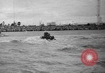 Immagine di Riservisti navale Lake Pontchartrain Louisiana USA, 1941, secondo 35 filmato di repertorio 65675053578