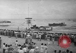 Immagine di Riservisti navale Lake Pontchartrain Louisiana USA, 1941, secondo 36 filmato di repertorio 65675053578