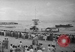 Immagine di Riservisti navale Lake Pontchartrain Louisiana USA, 1941, secondo 37 filmato di repertorio 65675053578