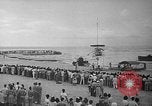 Immagine di Riservisti navale Lake Pontchartrain Louisiana USA, 1941, secondo 38 filmato di repertorio 65675053578