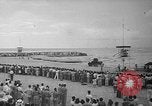 Immagine di Riservisti navale Lake Pontchartrain Louisiana USA, 1941, secondo 39 filmato di repertorio 65675053578