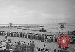 Immagine di Riservisti navale Lake Pontchartrain Louisiana USA, 1941, secondo 40 filmato di repertorio 65675053578