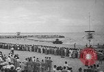 Immagine di Riservisti navale Lake Pontchartrain Louisiana USA, 1941, secondo 41 filmato di repertorio 65675053578