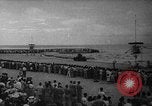 Immagine di Riservisti navale Lake Pontchartrain Louisiana USA, 1941, secondo 42 filmato di repertorio 65675053578