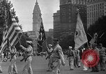 Immagine di Veterani Philadelphia Pennsylvania USA, 1941, secondo 9 filmato di repertorio 65675053579