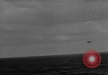 Immagine di Aerei tedeschi Mare Mediterraneo, 1942, secondo 45 filmato di repertorio 65675053580