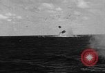 Immagine di Aerei tedeschi Mare Mediterraneo, 1942, secondo 49 filmato di repertorio 65675053580