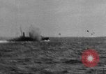 Immagine di Aerei tedeschi Mare Mediterraneo, 1942, secondo 51 filmato di repertorio 65675053580