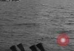 Immagine di Aerei tedeschi Mare Mediterraneo, 1942, secondo 55 filmato di repertorio 65675053580