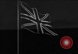 Standbild Winston Churchill Atlantik, 1942, aus Sekunde 1 historischem Filmmaterial Videoclip 65675053581