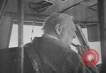 Standbild Winston Churchill Atlantik, 1942, aus Sekunde 5 historischem Filmmaterial Videoclip 65675053581