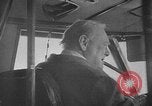 Standbild Winston Churchill Atlantik, 1942, aus Sekunde 6 historischem Filmmaterial Videoclip 65675053581